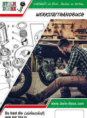 Ducati Genuine WORKSHOP MANUAL 900M/00 ITA-EN | 91470121L