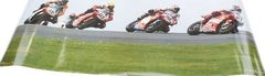 Ducati Genuine POSTER XAUS | 91710721E