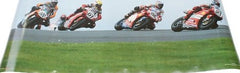 Ducati Genuine POSTER RIDERS TEAM | 91710721G