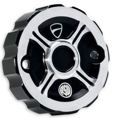 Ducati Rear Brake Fluid Reservoir Cover | 96180371A