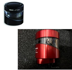 Ducati Rizoma Clutch Fluid Reservoir V4 - Black | 96180511AA