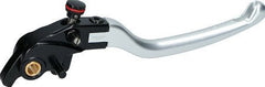 Ducati Genuine CLUTCH LEVER 3D DUCATIBYRIZOMA SILVER | 96180551AB