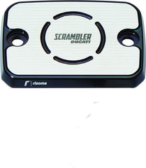 Ducati Accessories Front Brake Fluid Reservoir Cover | 96180691AA