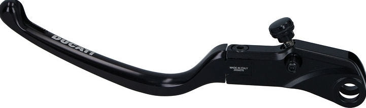 Ducati Accessories Brake Lever Black | 96180761AA