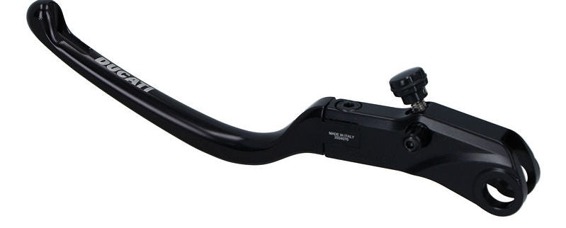 Ducati Accessories Brake Lever Black | 96180761AA