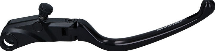 Ducati Accessories Brake Lever Black | 96180761AA