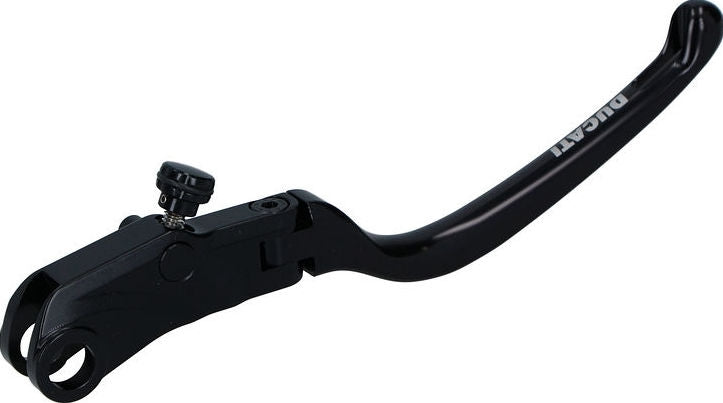 Ducati Accessories Brake Lever Black | 96180761AA