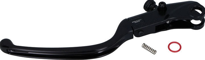 Ducati Accessories Brake Lever Black | 96180761AA