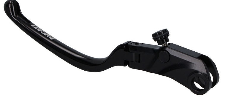 Ducati Accessories Clutch Lever Black | 96180771AA