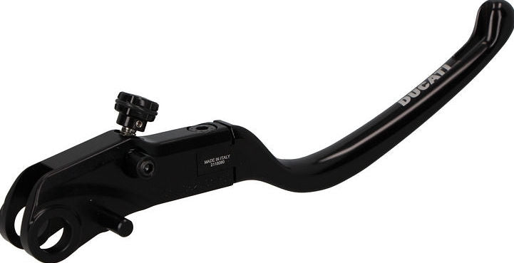Ducati Accessories Clutch Lever Black | 96180771AA