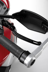 Ducati Accessories Brake Lever Black | 96180781AA