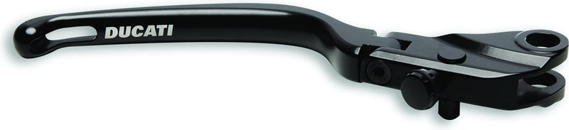 Ducati Accessories Brake Lever Black | 96180781AA