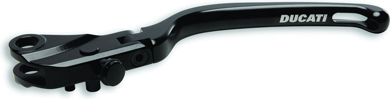 Ducati Accessories Clutch Lever Black | 96180791AA