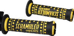 Ducati Genuine RACING F-T HANDGRIP SET | 96280231A