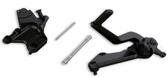 Ducati X Diavel Moved-Back Rider Footpegs | 96280381A
