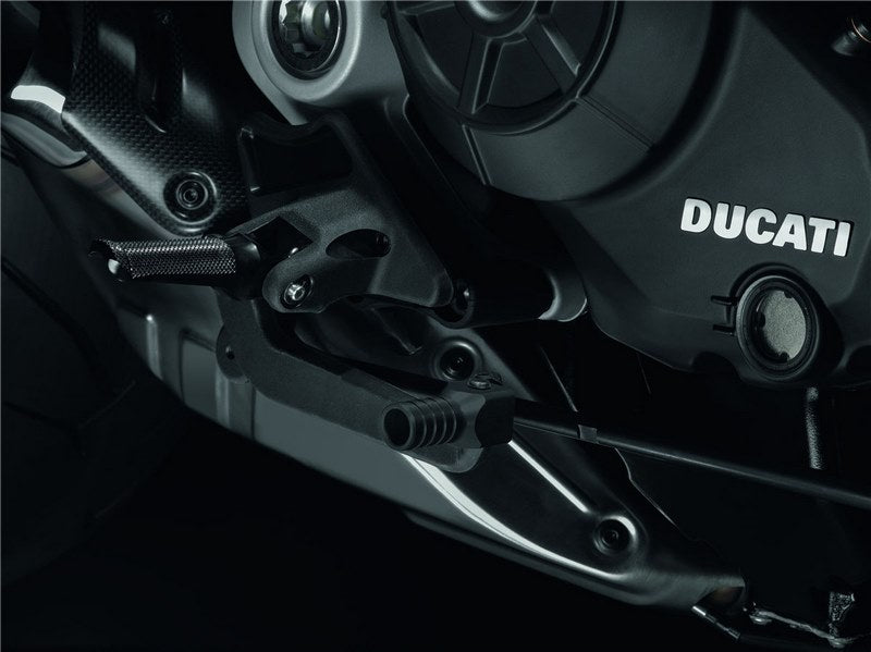 Ducati Accessories Central Footpegs | 96280411B