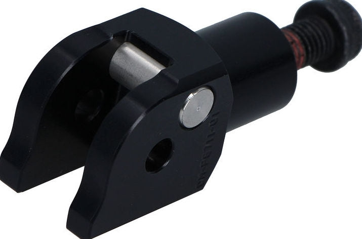 Ducati Accessories Adapter For Footpegs | 96280511A