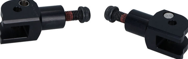 Ducati Accessories Adapter For Footpegs | 96280511A