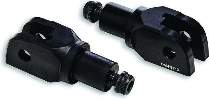 Ducati Accessories Adapter For Footpegs | 96280691AA