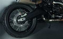 Ducati Accessories Spoke Rims | 96380111A