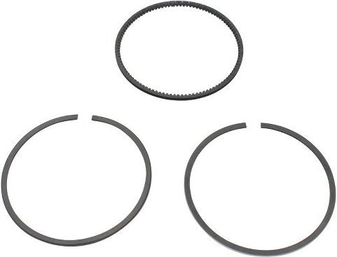 Ducati Genuine SPARE PISTON RING KIT D86 | 964031AAA