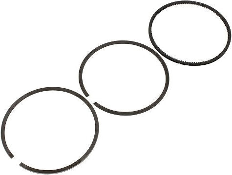 Ducati Genuine PISTON RING KIT D94 | 964040AAA