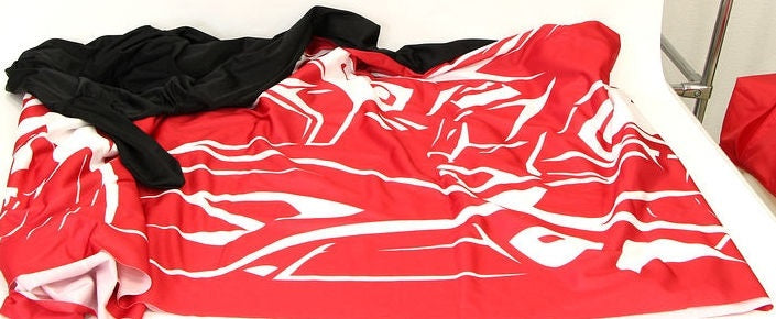 Ducati Indoor Bike Cover | 96451411B