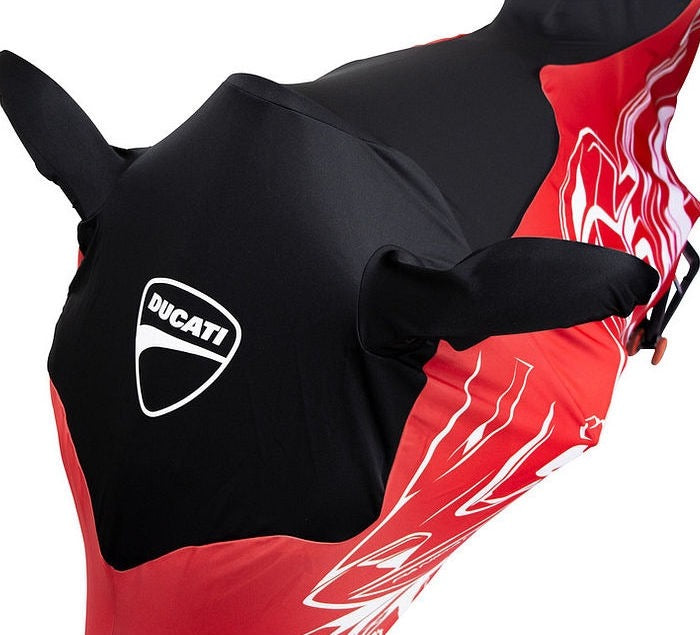 Ducati Indoor Bike Cover | 96451411B