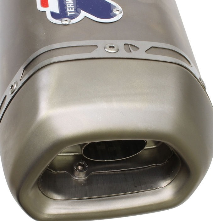Ducati Mts 1200 2015> Complete Racing Exhaust | 96480701A