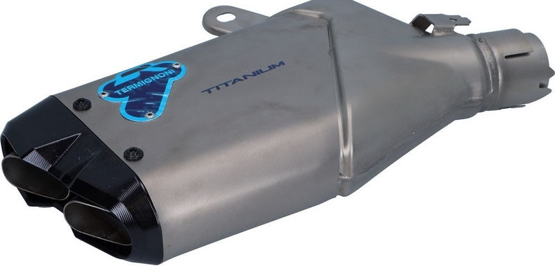 Ducati Ducati Multi Enduro / Mts950 Termi Type Approved Silencer | 96480941A