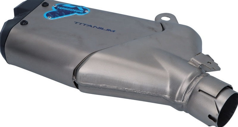 Ducati Ducati Multi Enduro / Mts950 Termi Type Approved Silencer | 96480941A