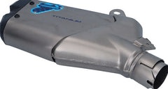 Ducati Ducati Multi Enduro / Mts950 Termi Type Approved Silencer | 96480941A