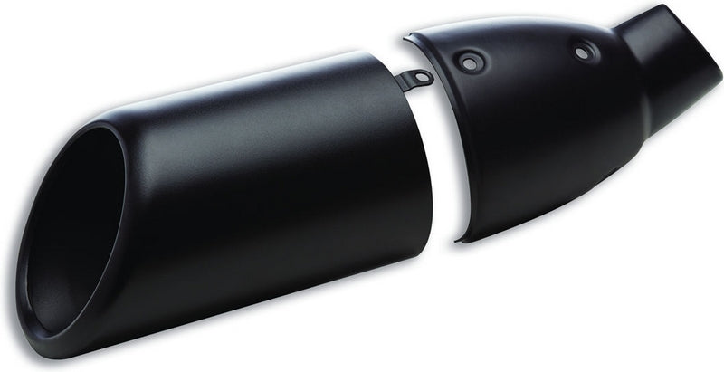 Ducati Accessories Silencer Cover | 96481191A