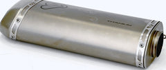 Ducati Multistrada 1260 Exhaust Termignoni | 96481471A