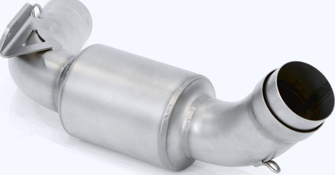 Ducati Multistrada 1260 Exhaust Termignoni | 96481471A
