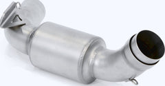 Ducati Multistrada 1260 Exhaust Termignoni | 96481471A