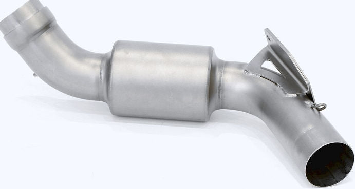Ducati Multistrada 1260 Exhaust Termignoni | 96481471A