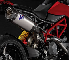 Ducati Accessories Complete Exhaust Assembly | 96481601A