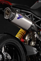 Ducati Accessories Complete Exhaust Assembly | 96481601A