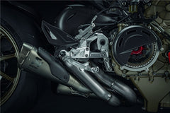 Ducati Accessories Racing Exhaust | 96481653AA