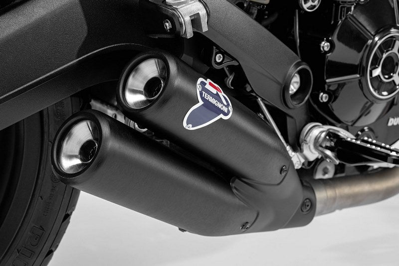 Ducati Accessories Evo-Line Silencer | 96481801AA