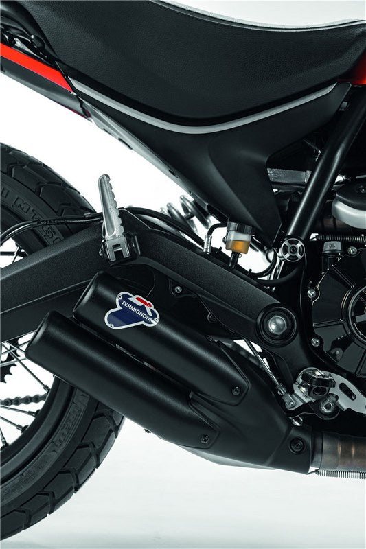 Ducati Accessories Evo-Line Silencer | 96481801AA