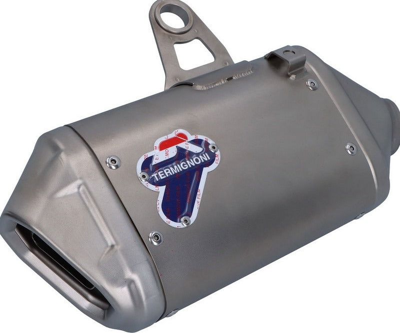 Ducati Accessories Raised Silencer | 96481971AA