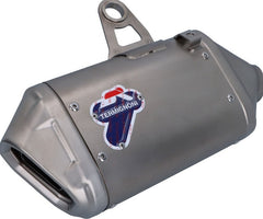 Ducati Accessories Raised Silencer | 96481971AA