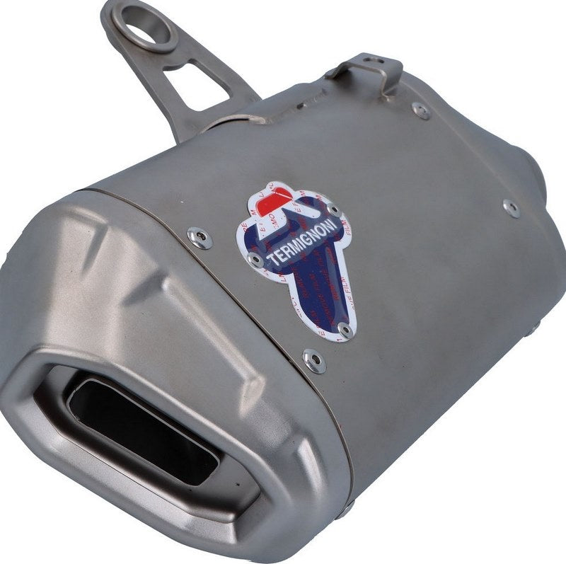 Ducati Accessories Raised Silencer | 96481971AA