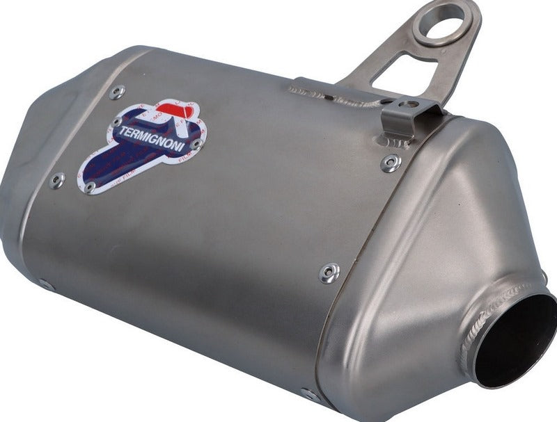 Ducati Accessories Raised Silencer | 96481971AA