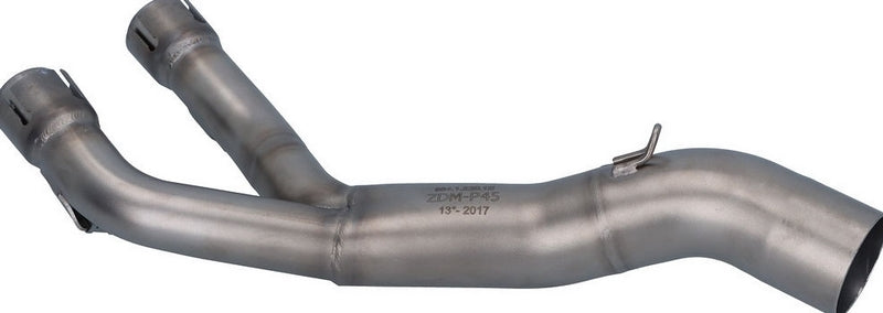 Ducati Accessories Raised Silencer | 96481971AA