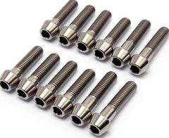 Ducati Genuine TIT BOLT KITFORFRO FORK M900 | 966029AAA