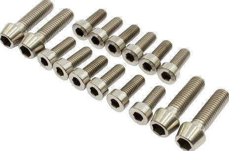 Ducati Genuine TIT BOLT KITFORDISC&BRAKE M900 | 966031AAA