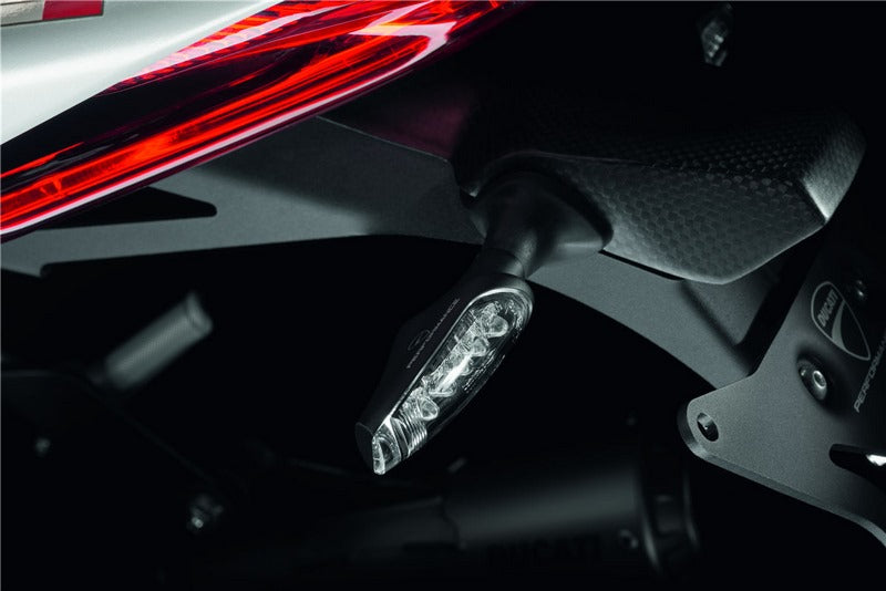 Ducati Accessories Pair Of Led Turn Indicators | 96680201A